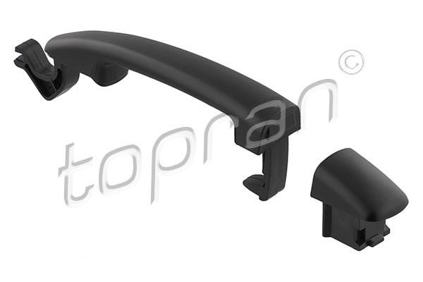 Topran 620 015 Handle-assist 620015: Buy near me in Poland at 2407.PL - Good price!