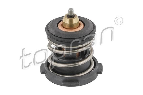 Topran 638 754 Thermostat, coolant 638754: Buy near me in Poland at 2407.PL - Good price!