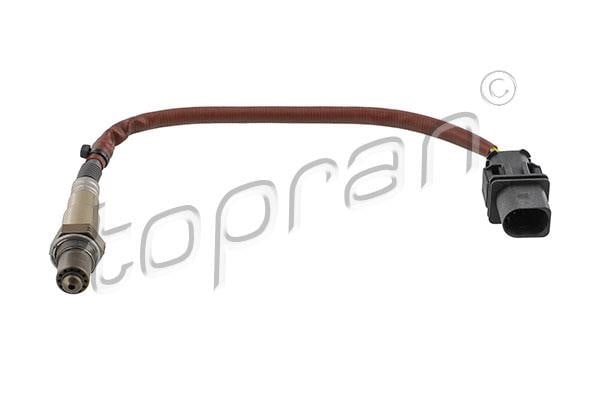 Topran 625 001 Lambda Sensor 625001: Buy near me in Poland at 2407.PL - Good price!