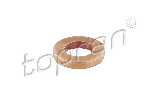 Topran 118 076 Injector Seal Ring 118076: Buy near me in Poland at 2407.PL - Good price!