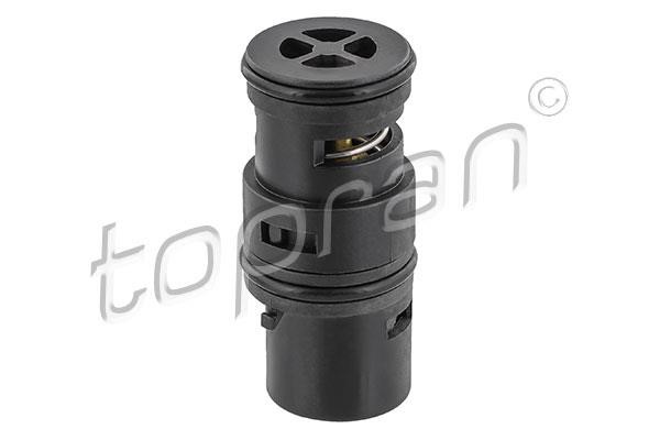 Topran 503 141 Thermostat, coolant 503141: Buy near me in Poland at 2407.PL - Good price!
