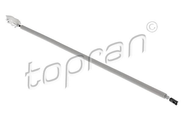 Topran 503 650 Трос, замок двери 503650: Купить в Польше - Отличная цена на 2407.PL!
