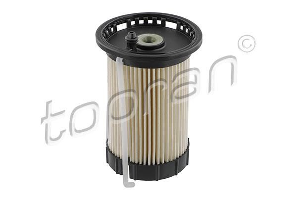 Topran 116 135 Fuel filter 116135: Buy near me in Poland at 2407.PL - Good price!