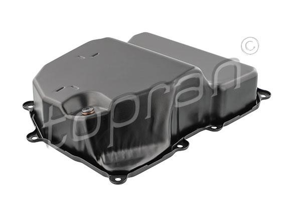 Topran 503 481 Oil sump, automatic transmission 503481: Buy near me in Poland at 2407.PL - Good price!