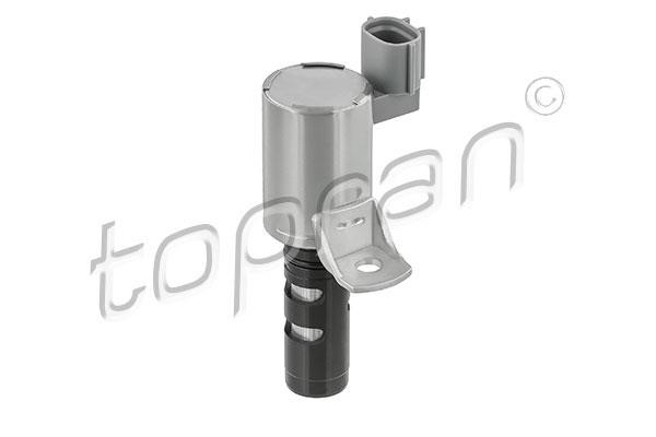 Topran 639 166 Camshaft adjustment valve 639166: Buy near me in Poland at 2407.PL - Good price!