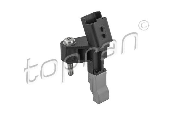 Topran 723 940 Crankshaft position sensor 723940: Buy near me at 2407.PL in Poland at an Affordable price!