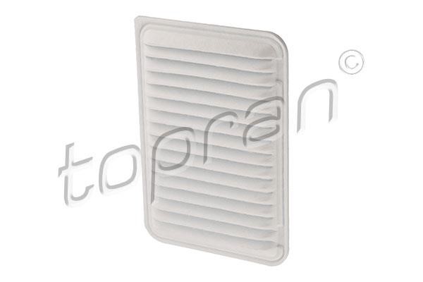 Topran 600 561 Air Filter 600561: Buy near me in Poland at 2407.PL - Good price!