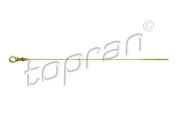 Topran 723 514 Щуп уровня масла 723514: Отличная цена - Купить в Польше на 2407.PL!