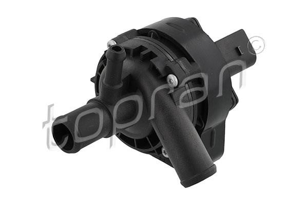 Topran 409 441 Additional coolant pump 409441: Buy near me at 2407.PL in Poland at an Affordable price!