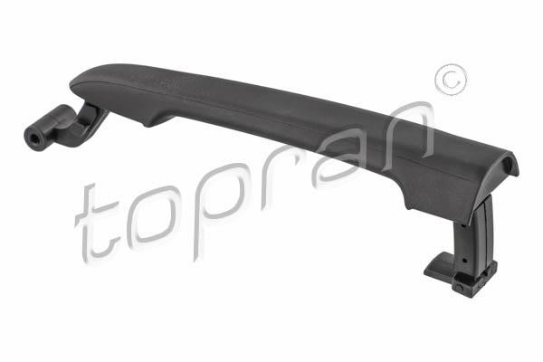 Topran 409 116 Handle-assist 409116: Buy near me in Poland at 2407.PL - Good price!