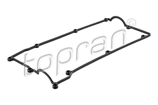 Topran 820 249 Gasket, cylinder head cover 820249: Buy near me in Poland at 2407.PL - Good price!