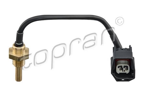 Topran 600 659 Sensor, coolant temperature 600659: Buy near me in Poland at 2407.PL - Good price!