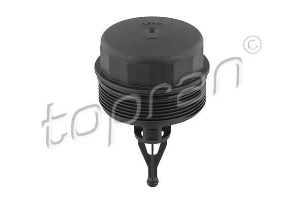 Topran 409 800 Cap, oil filter housing 409800: Buy near me at 2407.PL in Poland at an Affordable price!