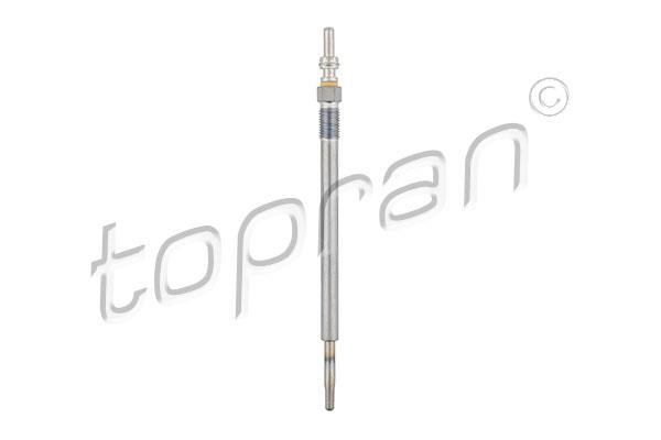 Topran 630 002 Glow plug 630002: Buy near me in Poland at 2407.PL - Good price!