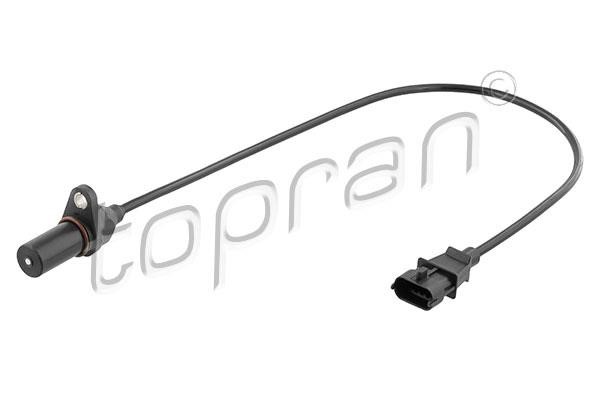 Topran 821 111 Crankshaft position sensor 821111: Buy near me in Poland at 2407.PL - Good price!