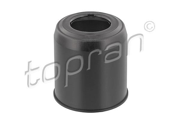 Topran 118 297 Bellow and bump for 1 shock absorber 118297: Buy near me in Poland at 2407.PL - Good price!