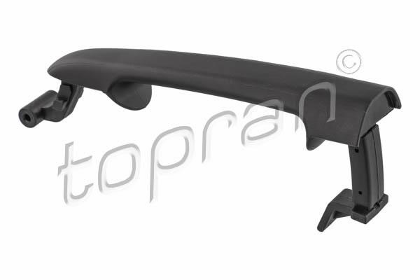 Topran 409 117 Handle-assist 409117: Buy near me in Poland at 2407.PL - Good price!