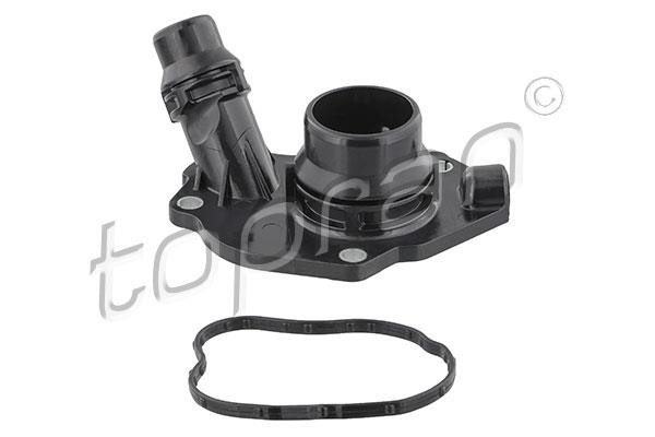 Topran 638 761 Thermostat housing 638761: Buy near me at 2407.PL in Poland at an Affordable price!