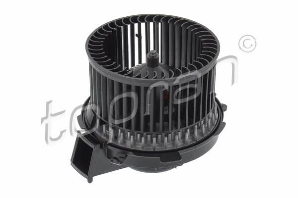 Topran 723 909 Interior Blower 723909: Buy near me at 2407.PL in Poland at an Affordable price!