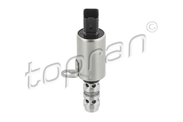 Topran 639 805 Camshaft adjustment valve 639805: Buy near me in Poland at 2407.PL - Good price!