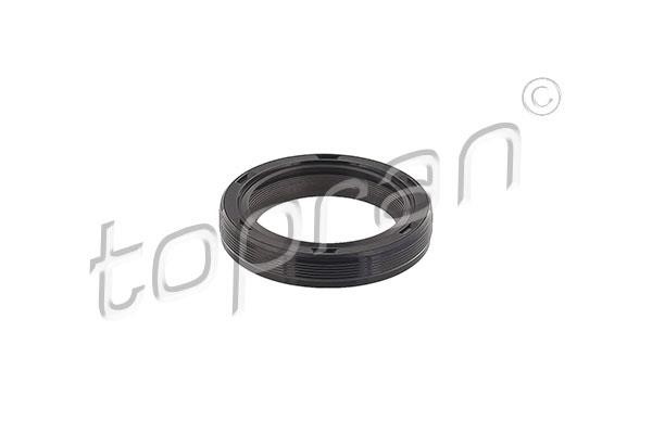 Topran 117 077 Camshaft oil seal 117077: Buy near me at 2407.PL in Poland at an Affordable price!
