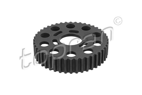 Topran 118 514 Camshaft Drive Gear 118514: Buy near me in Poland at 2407.PL - Good price!