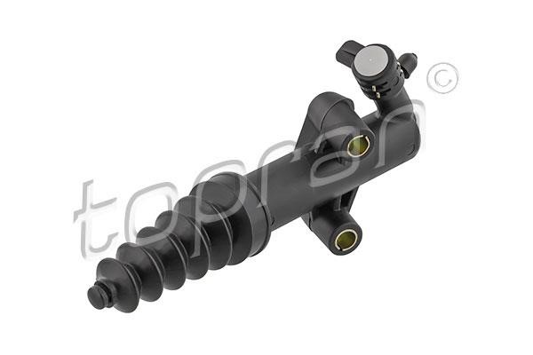 Topran 723 758 Clutch slave cylinder 723758: Buy near me at 2407.PL in Poland at an Affordable price!