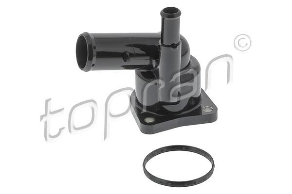Topran 630 310 Thermostat, coolant 630310: Buy near me in Poland at 2407.PL - Good price!