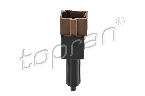 Topran 638 168 Brake light switch 638168: Buy near me at 2407.PL in Poland at an Affordable price!