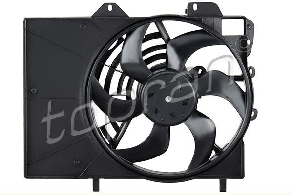 Topran 723 949 Fan, radiator 723949: Buy near me at 2407.PL in Poland at an Affordable price!