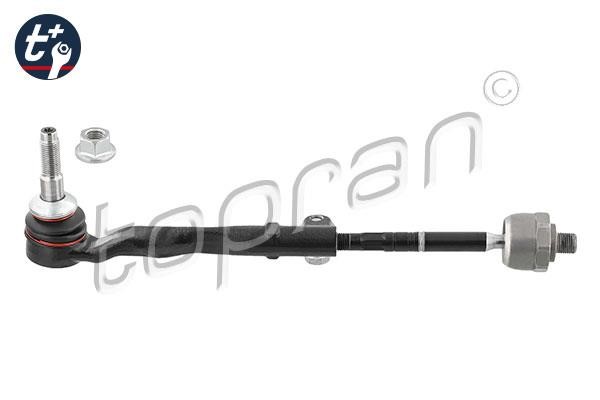 Topran 627 660 Tie Rod 627660: Buy near me in Poland at 2407.PL - Good price!