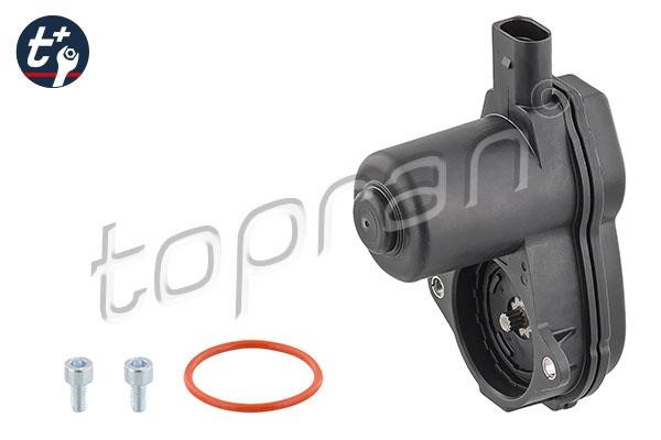 Topran 117 394 Control Element, parking brake caliper 117394: Buy near me at 2407.PL in Poland at an Affordable price!