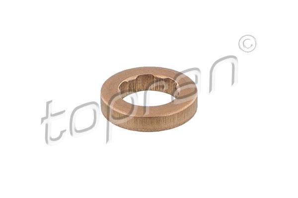 Topran 117 913 Ring sealing 117913: Buy near me in Poland at 2407.PL - Good price!