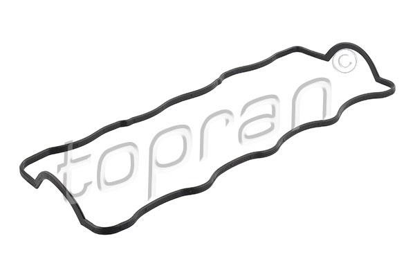 Topran 820 452 Gasket, cylinder head cover 820452: Buy near me in Poland at 2407.PL - Good price!