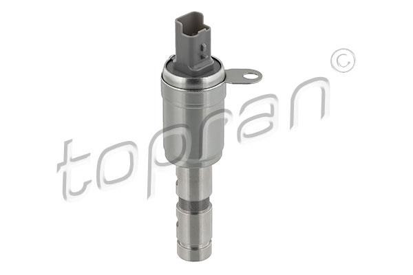 Topran 639 806 Клапан фазорегулятора 639806: Отличная цена - Купить в Польше на 2407.PL!