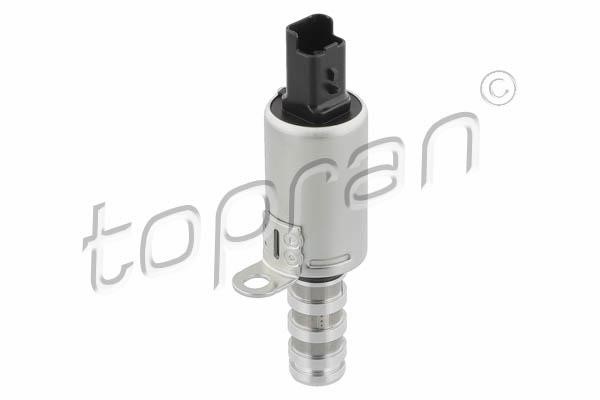 Topran 639 803 Camshaft adjustment valve 639803: Buy near me in Poland at 2407.PL - Good price!