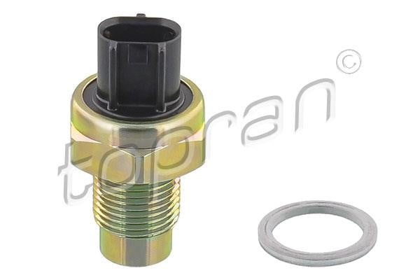Topran 723 926 Shift Selector Lever 723926: Buy near me in Poland at 2407.PL - Good price!