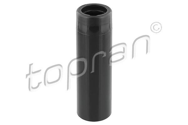 Topran 114 004 Bellow and bump for 1 shock absorber 114004: Buy near me in Poland at 2407.PL - Good price!