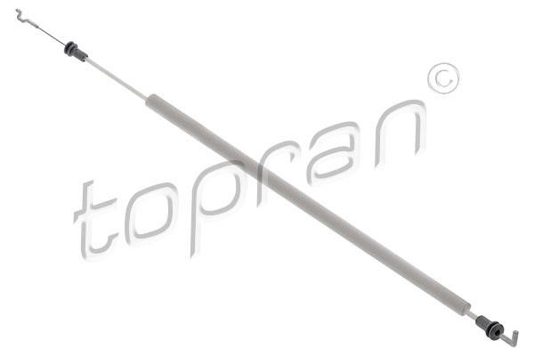 Topran 118 375 Cable, door release 118375: Buy near me in Poland at 2407.PL - Good price!