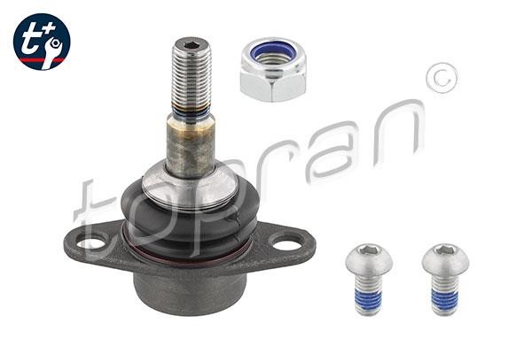 Topran 503 079 Ball joint 503079: Buy near me at 2407.PL in Poland at an Affordable price!
