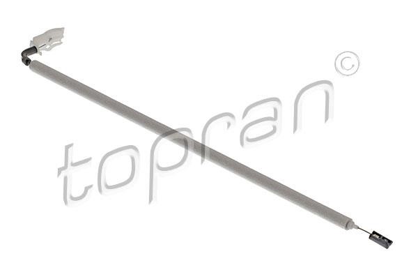 Topran 503 646 Cable, door release 503646: Buy near me at 2407.PL in Poland at an Affordable price!