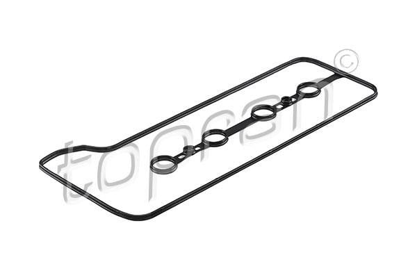 Topran 600 625 Gasket, cylinder head cover 600625: Buy near me in Poland at 2407.PL - Good price!