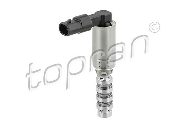Topran 639 163 Camshaft adjustment valve 639163: Buy near me in Poland at 2407.PL - Good price!