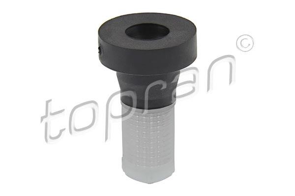 Topran 503 100 Strainer, oil pump suction pipe 503100: Buy near me in Poland at 2407.PL - Good price!