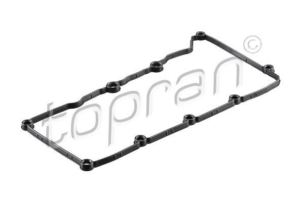 Topran 117 366 Gasket, cylinder head cover 117366: Buy near me in Poland at 2407.PL - Good price!