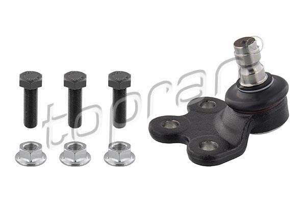 Topran 723 084 Ball joint 723084: Buy near me in Poland at 2407.PL - Good price!