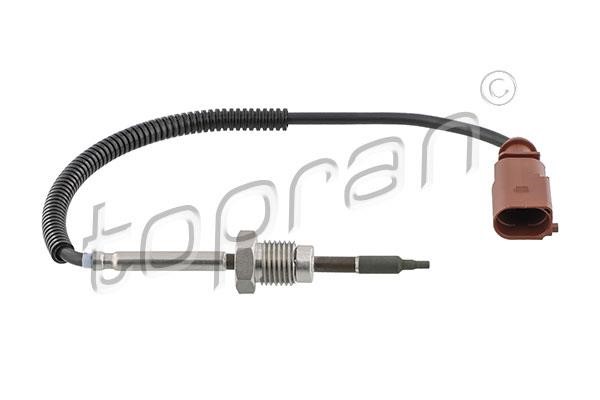 Topran 638 566 Exhaust gas temperature sensor 638566: Buy near me in Poland at 2407.PL - Good price!
