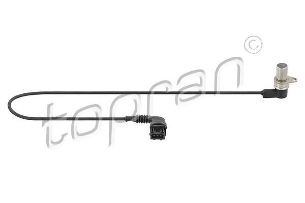 Topran 502 917 Crankshaft position sensor 502917: Buy near me in Poland at 2407.PL - Good price!