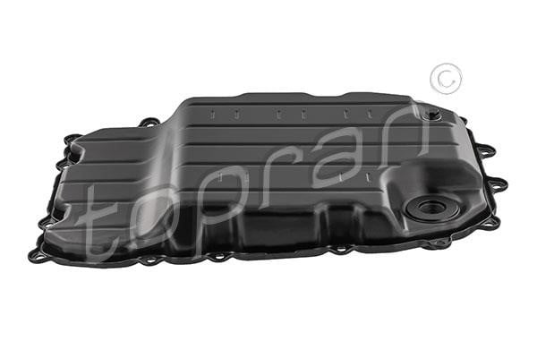 Topran 118 621 Oil sump, automatic transmission 118621: Buy near me in Poland at 2407.PL - Good price!