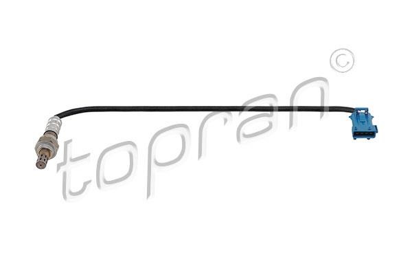 Topran 723 481 Lambda Sensor 723481: Buy near me in Poland at 2407.PL - Good price!